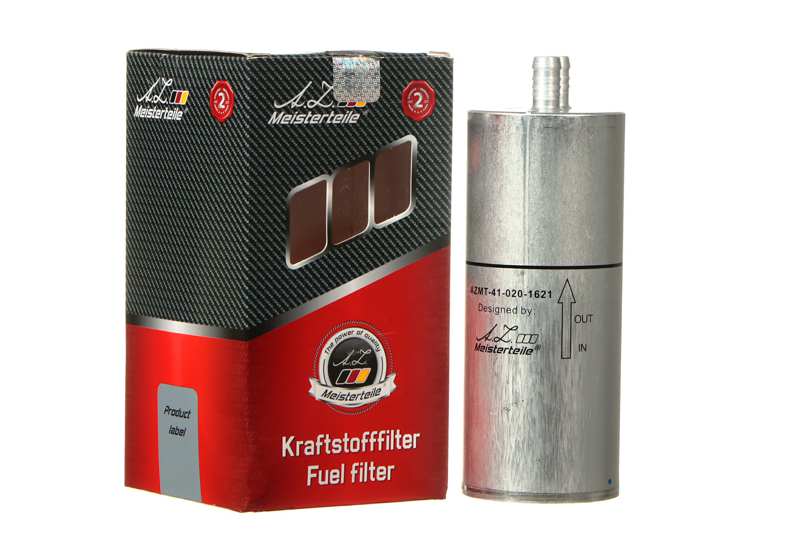 Kraftstofffilter